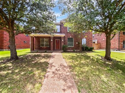 1241 Ducks Lndg, Frisco, TX, 75033