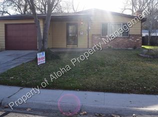 1879 W Belmont St, Boise, ID 83706