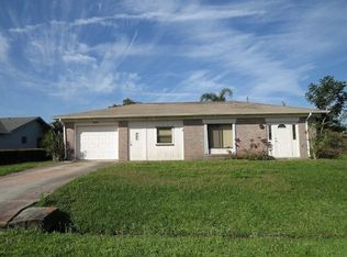 1014 SE Euclid Ln, Pt Saint Lucie, FL 34953