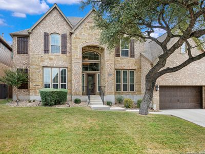 25706 Stormy Ridge, San Antonio, TX, 78255