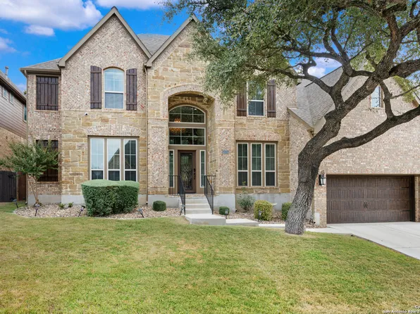 25706 Stormy Ridge, San Antonio, TX 78255