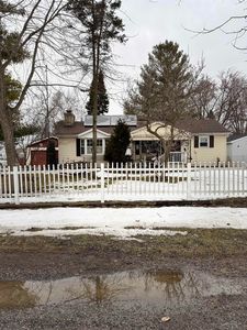 2255 Allison St, Saginaw, MI, 48601