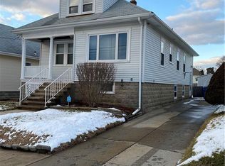 78 Maplewood Ave, Cranston, RI 02920