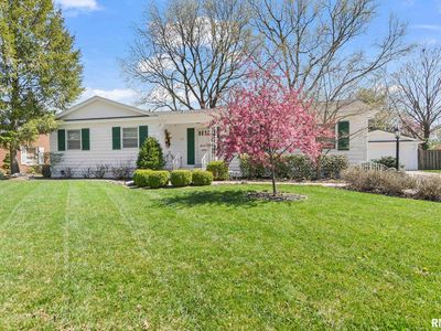 22 Inverness Rd, Springfield, IL, 62704