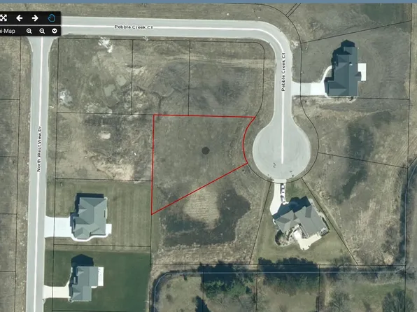 2361 Pebble Creek Ct, Bay City, MI 48706