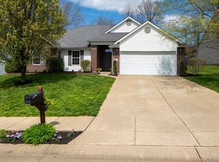 3040 Mooring Rd, Evansville, IN 47725
