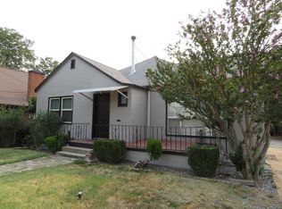 310 N Oregon St, Yreka, CA