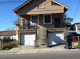 2553 N Miro St, New Orleans, LA 70117
