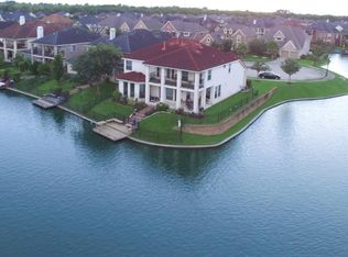 4003 Portofino Ct, Missouri City, TX 77459