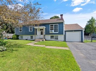 38 Kennedy Ave, Oswego, NY 13126