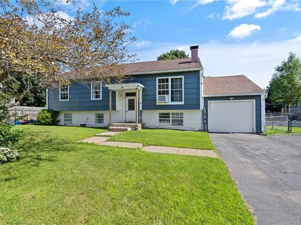 38 Kennedy Ave, Oswego, NY 13126