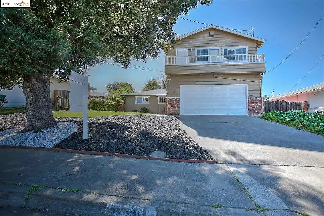 4290 Scenic Ave photo 1