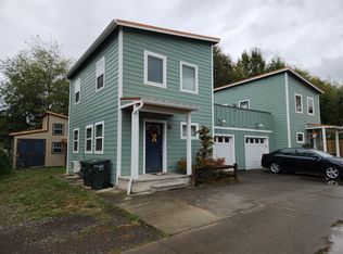 1378 Bayview Ct #A, Blaine, WA 98230