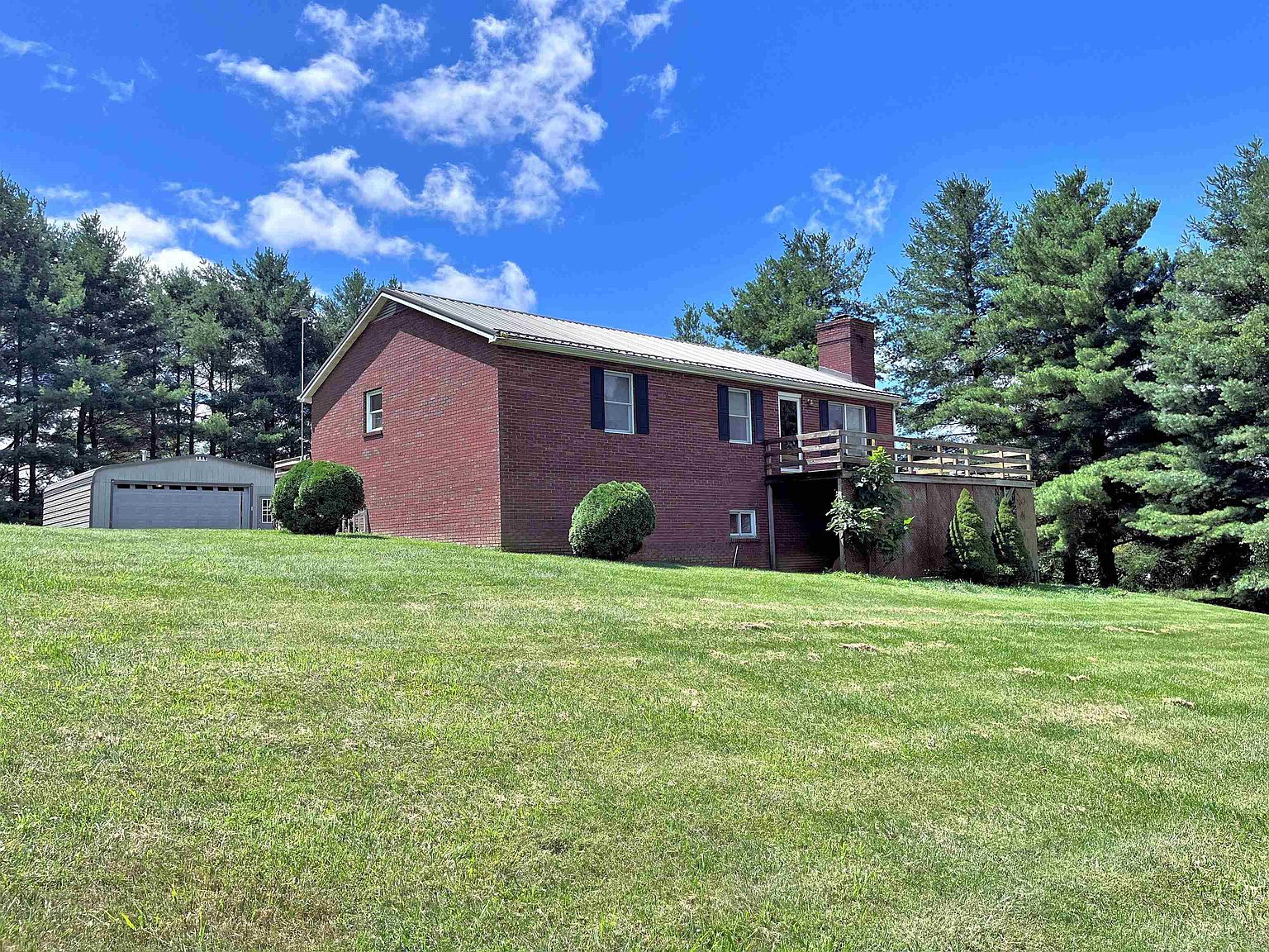 6260 Highland Rd, Dublin, VA 24084 Zillow