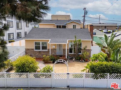 3929 Bentley Ave, Culver City, CA, 90232