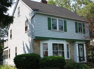 3812 Kirkwood Rd, Cleveland Heights, OH 44121