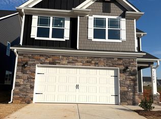 11201 Cornerstone Way, Hampton, GA 30228