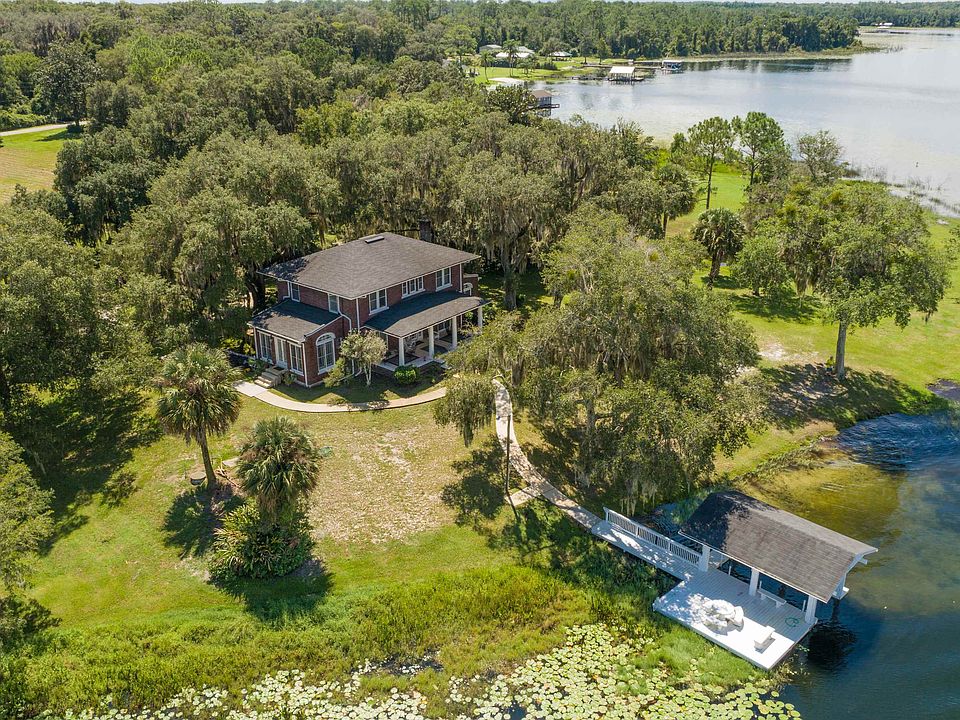 369 Sisco Rd, Pomona Park, FL 32181 MLS 226934 Zillow