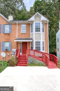 6512 Charter Way, Lithonia, GA, 30058