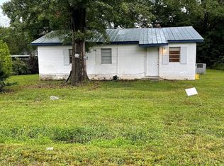 339 Martin St, Allendale, SC 29810