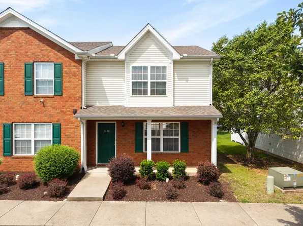 3138 Shaylin Xing, Murfreesboro, TN 37128