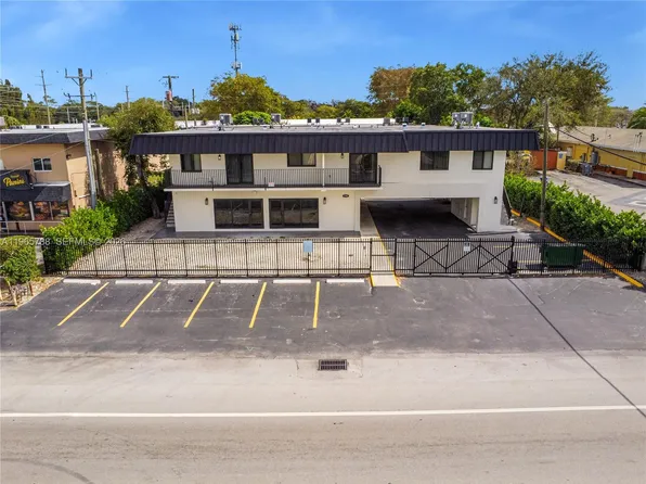 5980 SW 40th Ave #C, Fort Lauderdale, FL 33312