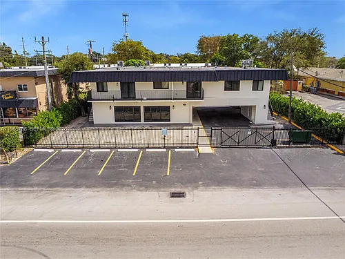 5980 SW 40th Ave #C Photo 1