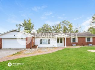 3007 Indiana #38, Westfield, IN 46074