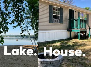 56 1st St, Belmont, NH 03220