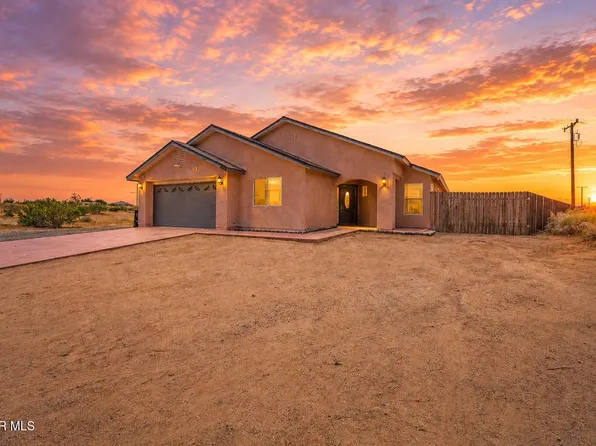 21741 Ives Ct, California City, CA 93505
