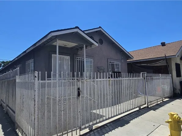 8416 Graham Ave, Los Angeles, CA 90001