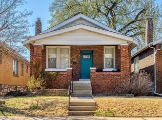 6418 Oleatha Ave, Saint Louis, MO