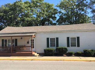 500 N Grant St #4B-1BA-1020SQFT, Bloomington, IN 47408
