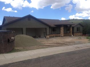 1052 Rough Diamond Dr, Prescott, AZ 86301