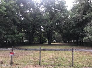 1320 NW 110th Ct, Ocala, FL 34482