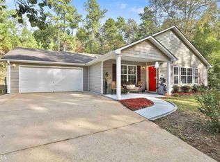 291 Pete Davis Rd, Newnan, GA 30263