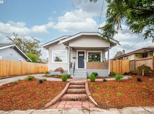 6310 SE 72nd Ave, Portland, OR 97206