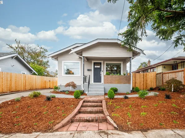 6310 SE 72nd Ave, Portland, OR 97206