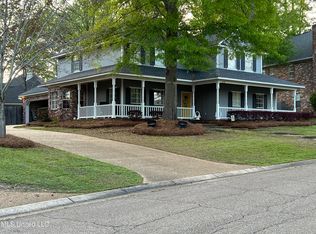 420 Fox Bay Dr, Brandon, MS 39047