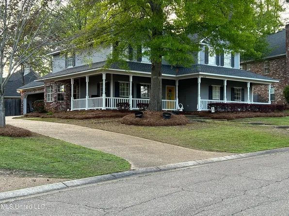420 Fox Bay Dr, Brandon, MS 39047