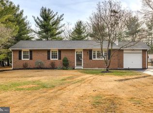 579 Hopewell Rd, Marlton, NJ 08053