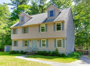 7 B Indian Rd #7B, Groton, MA 01450