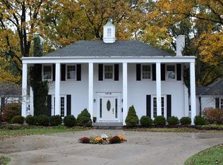 1016 Collins Ave, Marysville, OH