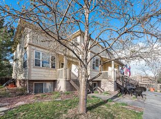 3405 Valmont Rd APT B, Boulder, CO 80301