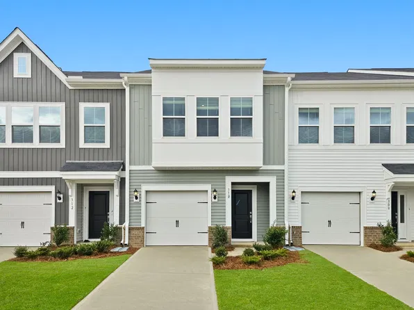 312 Laforce Ln, Sanford, NC 27332