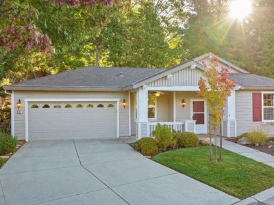 636 Eskaton Cir, Grass Valley, CA, 95945