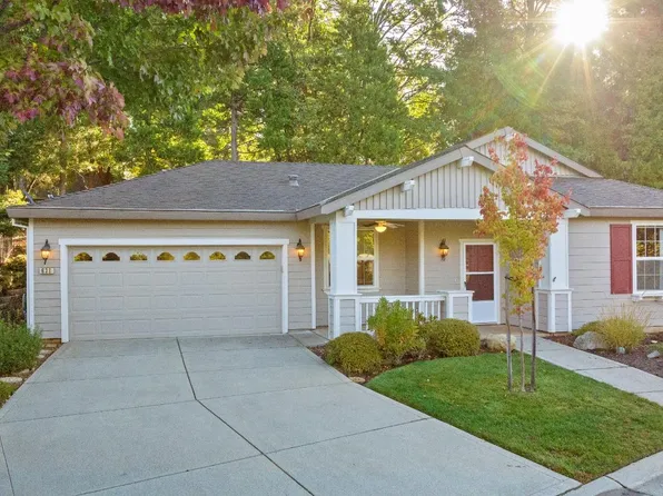 636 Eskaton Cir, Grass Valley, CA 95945