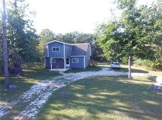 2596 1700th Rd, Fall River, KS 67047