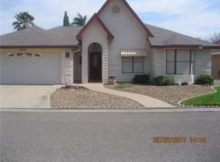 410 Gemini St, Mission, TX 78572