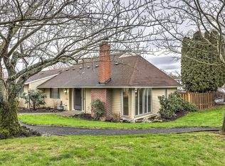 5229 SW Barclay Ct, Beaverton, OR 97005